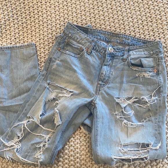American Eagle Outfitters Denim - AE Jeans